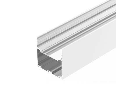 Профиль LINE-M-7575-2000 WHITE