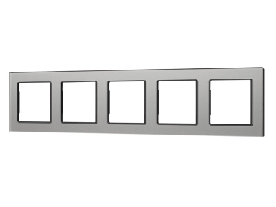 Рамка стеклянная FRM-GLARE-GS-5-GR