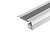Профиль STAIR-W65-2000 ANOD