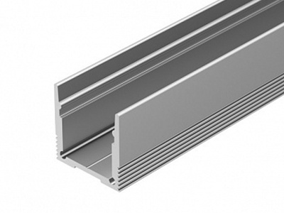 Профиль SL-SLIM20-H20-2000 ANOD