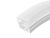 Силиконовый профиль WPH-FLEX-2020-TOP-S13-5m WHITE