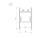 Профиль SL-COMFORT-2542-2000 BLACK Профиль SL-COMFORT-2542-2000 BLACK