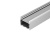 Профиль ARH-LINE-B-3652-2000 ANOD