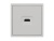 Механизм HDMI розетки SCT-NOBE-MHD1-SFPL-IS Механизм HDMI розетки SCT-NOBE-MHD1-SFPL-IS
