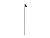 Светильник KT-HAREBELL-BOLL-H850-3W (40 deg)
