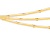Светодиодная лента герметичная COB-SE-X378-8mm (11 W/m, IP65, 5m)