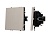 Механизм выключателя одноклавишный проходной SWT-NOBE-MKP1-SFPL-CA (230V, 10A)