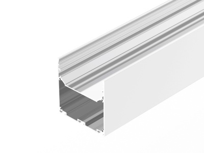 Профиль LINE-M-7575-2500 WHITE
