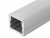 Профиль SL-SLIM-H13M-2000 ANOD Профиль SL-SLIM-H13M-2000 ANOD