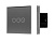 Светорегулятор сенсорный с Zigbee управлением SWT-OMALI-SD3-ZB-GR (250V, 500W)