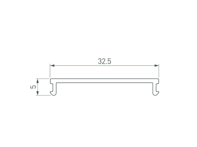 Экран LINIA32-FANTOM-2000 OPAL