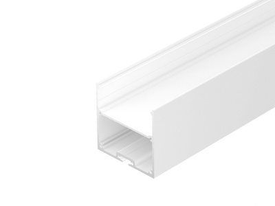 Профиль SL-LINE-5050-LW-3000 WHITE