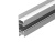 Профиль WALL-2575-DUAL-2000 ANOD Профиль WALL-2575-DUAL-2000 ANOD