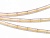 Светодиодная лента герметичная COB-PS-X544-8mm (11.5 W/m, IP67, CSP, 5m)