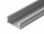Алюминиевый Профиль TM-2000 (CT) ANOD