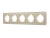 Рамка стеклянная FRM-OMALI-GS-5-GD Рамка стеклянная FRM-OMALI-GS-5-GD