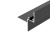 Профиль СEIL-SHADOW-12-3000 ANOD BLACK