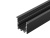 Профиль LINIA49-F-М-2500 BLACK