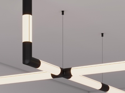 Соединитель профиля ROUND-D36-360-X90