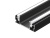 Профиль STRETCH-41-CEIL-CENTER-2000 BLACK