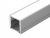 Профиль SL-SLIM20-H20-2000 ANOD Профиль SL-SLIM20-H20-2000 ANOD
