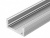 Профиль SL-SLIM-H7-2000 ANOD