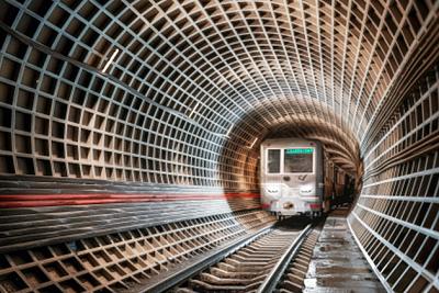 Новинки ноября: блоки питания