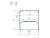 Профиль LINE-M-7575-2000 WHITE