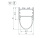 Профиль ARH-LINE-B-3652-2000 ANOD Профиль ARH-LINE-B-3652-2000 ANOD