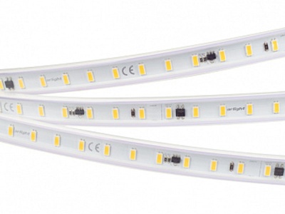 Лента ARL-50000PV-230V (5630, 72 LED/m, WP2)
