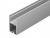 Профиль SL-LINE-3667-2000 ANOD Профиль SL-LINE-3667-2000 ANOD