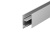 Профиль ARH-WALL-3385-DUAL-2000 ANOD Профиль ARH-WALL-3385-DUAL-2000 ANOD