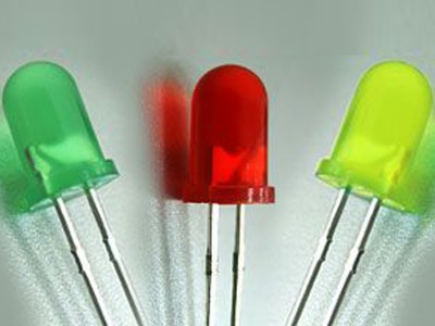 Светодиод ARL-5613UYD-150mcd