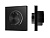 INTELLIGENT ARLIGHT Роторная панель SMART-DALI-301-31-DT6/DT8 Черная (BUS/24V, встраив., 2.4G)