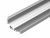 Профиль KLUS-P45.30-2000 ANOD