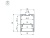 Профиль IP-LINE-4050-2000 BLACK Профиль IP-LINE-4050-2000 BLACK