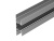 Профиль WALL-2575-DUAL-2000 ANOD