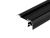 Профиль STAIR-W65-2000 ANOD BLACK Профиль STAIR-W65-2000 ANOD BLACK