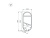 Профиль WARDROBE-1530-2000 ANOD BLACK Профиль WARDROBE-1530-2000 ANOD BLACK