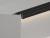 Профиль STAIR-W60-2000 ANOD BLACK
