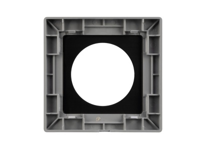 Рамка алюминиевая FRM-PRESTO-ALR-1-GR