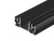 Профиль STRETCH-32-CEIL-CENTER-2000 BLACK