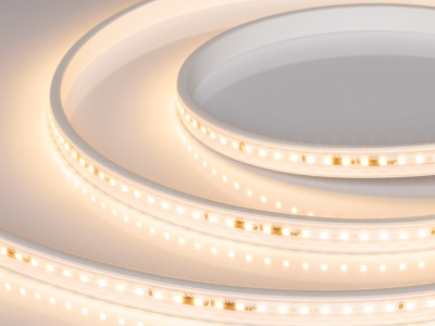 Светодиодная лента герметичная ARL-PV-A120-15mm (15 W/m, IP65, 50m)