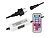 Контроллер ARD-CLASSIC-SYNC-RGB-4000LED Black (230V, 370W, RF ПДУ)