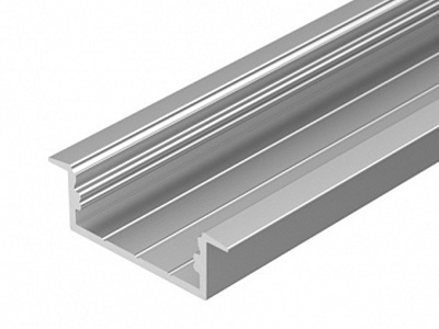 Профиль ARH-WIDE-F-H10-2000 ANOD