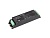 INTELLIGENT ARLIGHT Декодер SMART-DMX512-305-63-RDM-SUF Black (12-48V, 5x4A, Terminal)