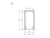 Профиль LINE-1019-2000 ANOD
