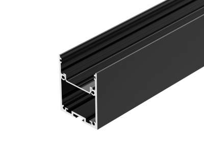 Профиль IP-LINE-4050-2000 BLACK