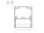 Профиль SL-LINE-4050-3L-2000 ANOD Профиль SL-LINE-4050-3L-2000 ANOD