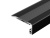 Профиль STAIR-W60-2000 ANOD BLACK Профиль STAIR-W60-2000 ANOD BLACK